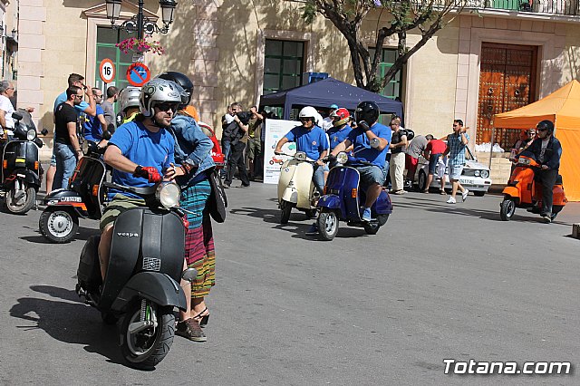 Vespa meeting 2013 - 11
