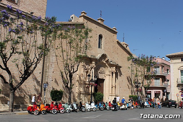 Vespa meeting 2013 - 12