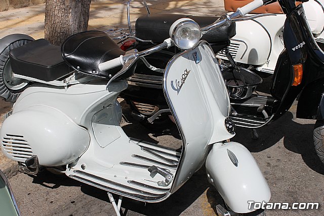 Vespa meeting 2013 - 13