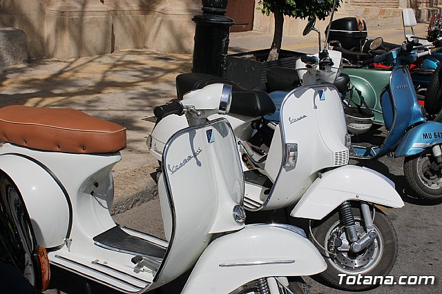 Vespa meeting 2013 - 15