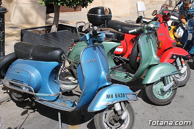 Vespa meeting 2013 - 16