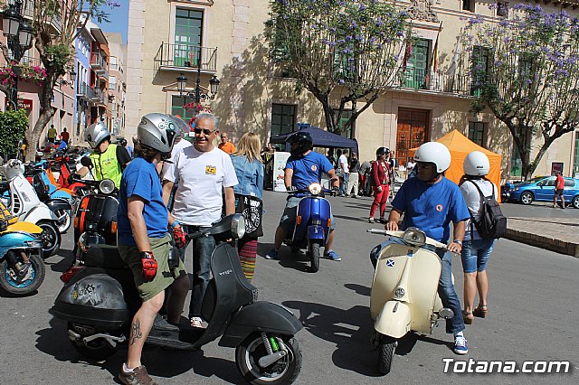 Vespa meeting 2013 - 17