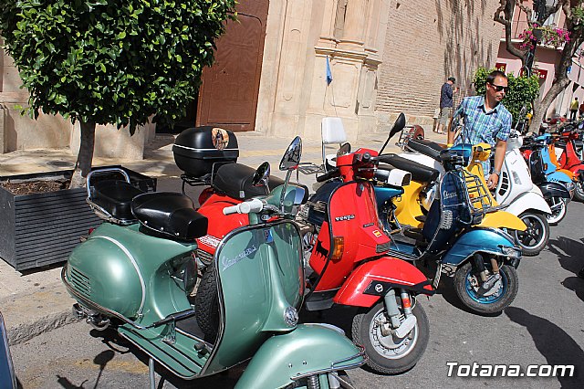Vespa meeting 2013 - 18