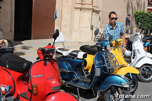 Vespa meeting 2013 - 19