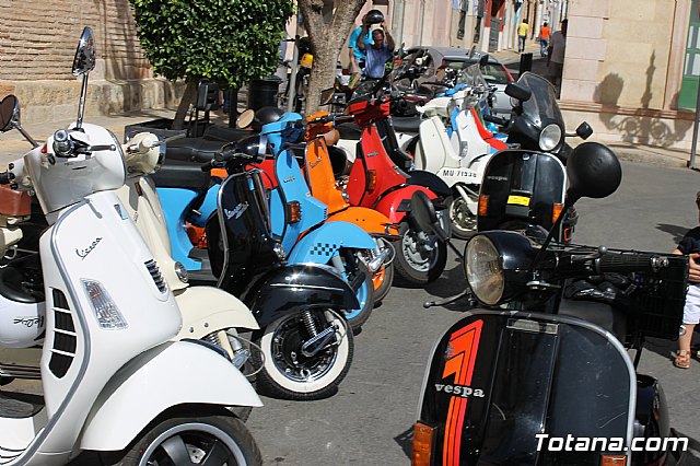 Vespa meeting 2013 - 22