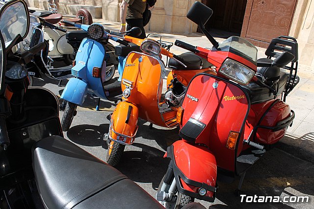 Vespa meeting 2013 - 27