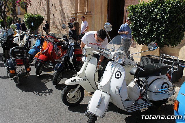 Vespa meeting 2013 - 31