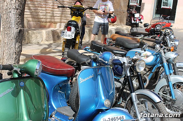 Vespa meeting 2013 - 33