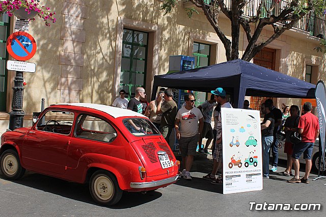 Vespa meeting 2013 - 34