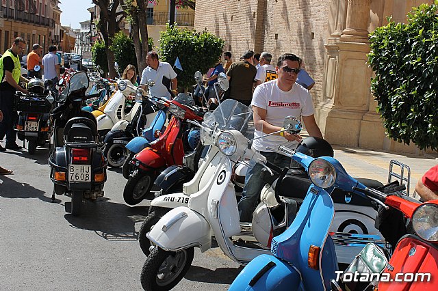 Vespa meeting 2013 - 35