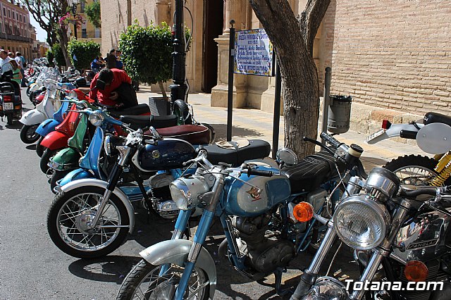 Vespa meeting 2013 - 36