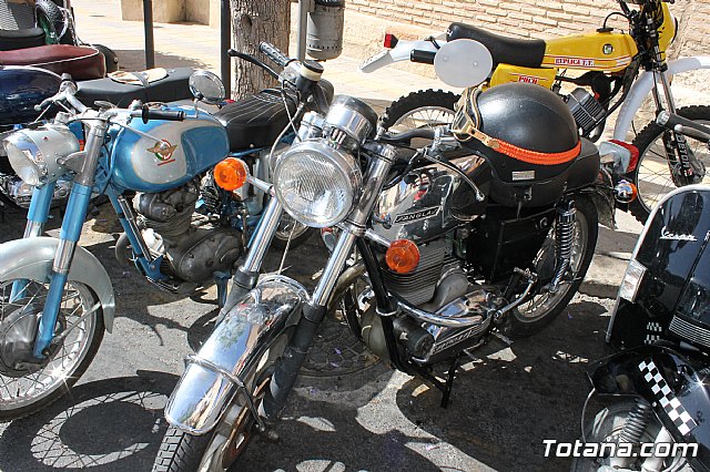 Vespa meeting 2013 - 37