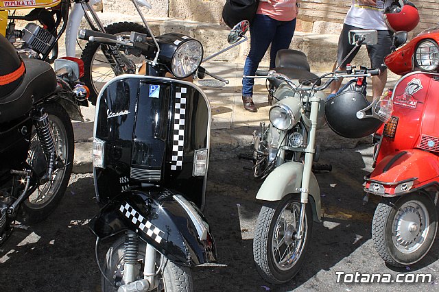 Vespa meeting 2013 - 39