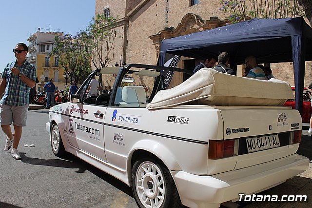 Vespa meeting 2013 - 42