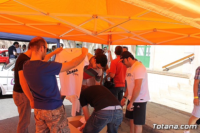 Vespa meeting 2013 - 43