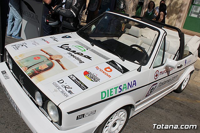 Vespa meeting 2013 - 44