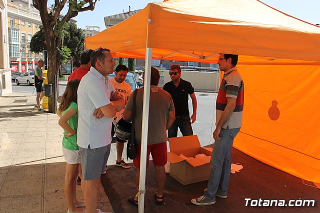 Vespa meeting 2013 - 52