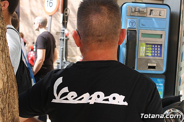 Vespa meeting 2013 - 54