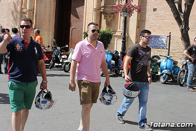 Vespa meeting 2013 - 55