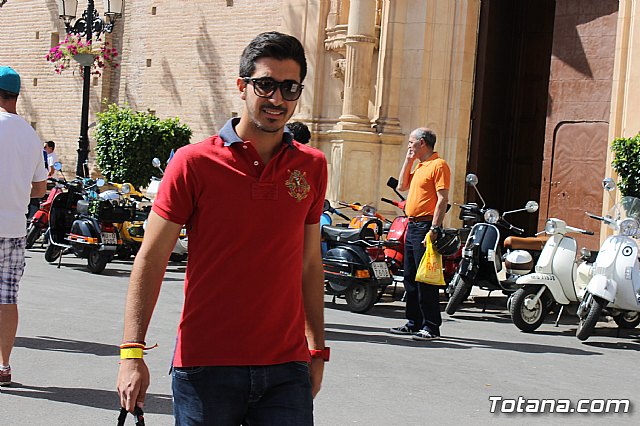 Vespa meeting 2013 - 56