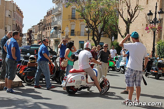 Vespa meeting 2013 - 57