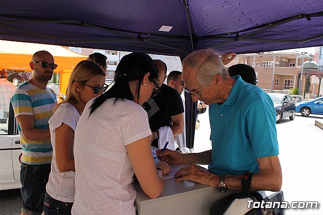 Vespa meeting 2013 - 60
