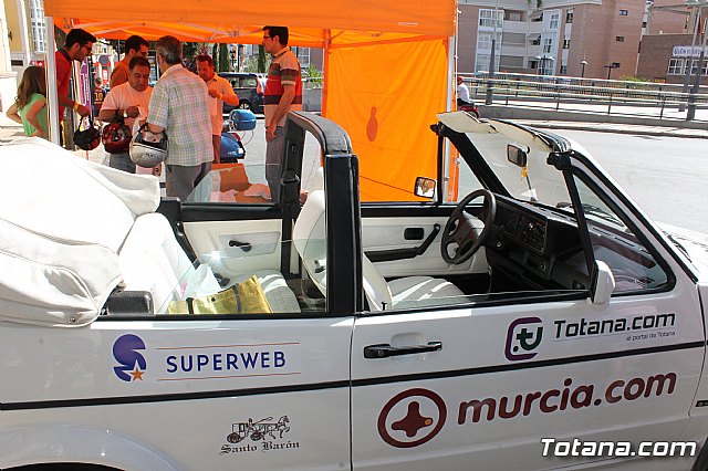 Vespa meeting 2013 - 61