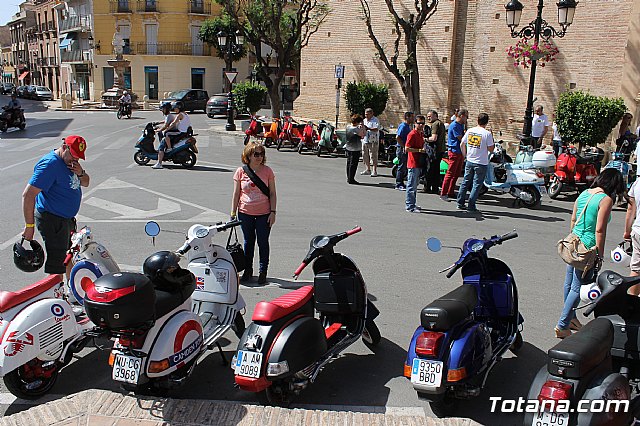 Vespa meeting 2013 - 63