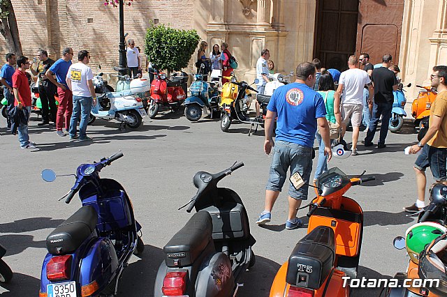 Vespa meeting 2013 - 64