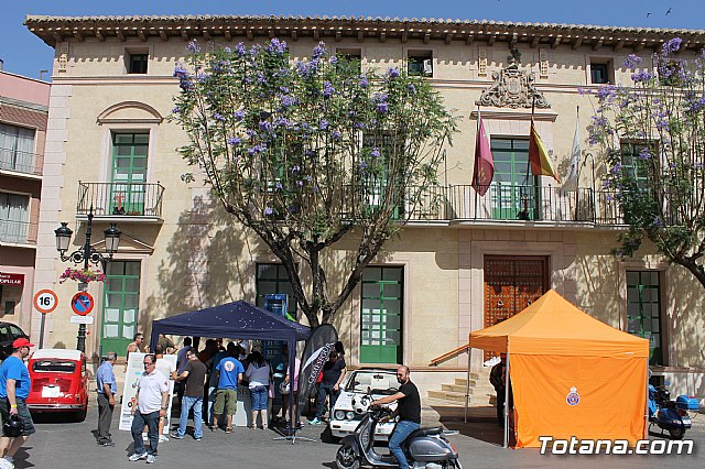 Vespa meeting 2013 - 65