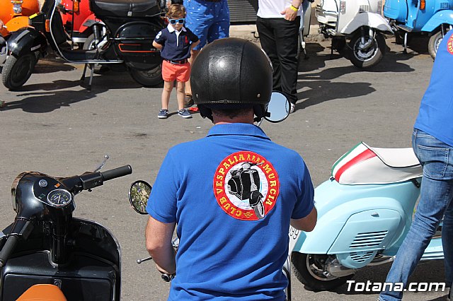 Vespa meeting 2013 - 70