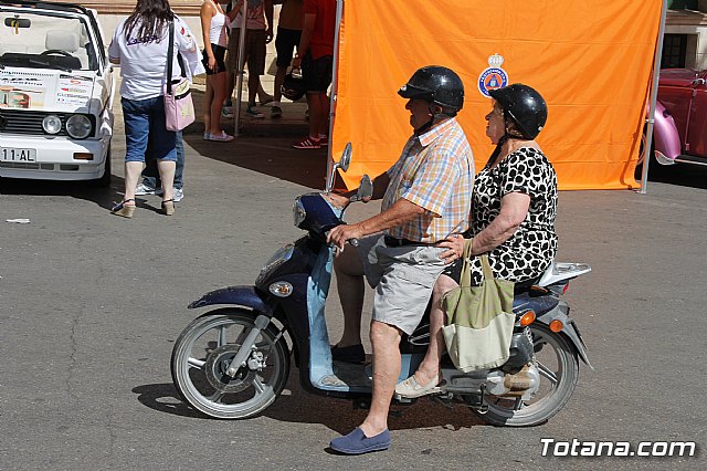 Vespa meeting 2013 - 72