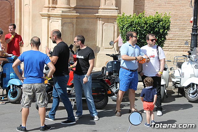 Vespa meeting 2013 - 73