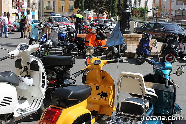 Vespa meeting 2013 - 75