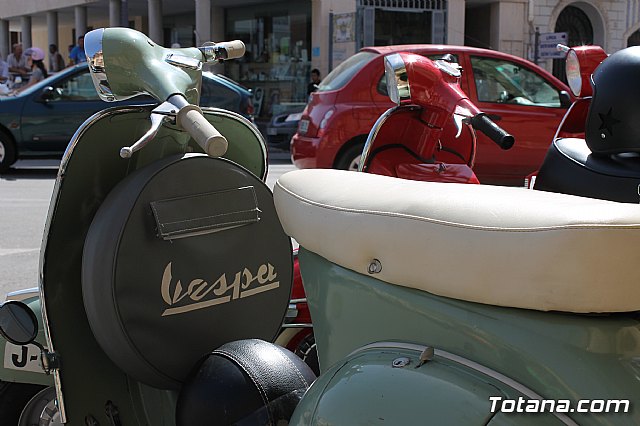 Vespa meeting 2013 - 76
