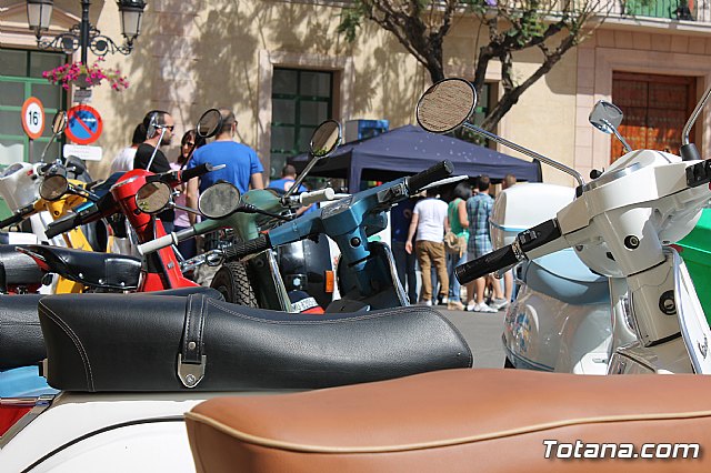 Vespa meeting 2013 - 77