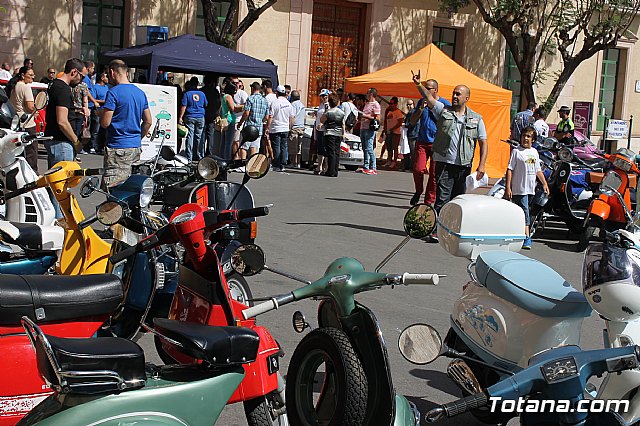 Vespa meeting 2013 - 78
