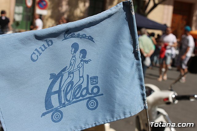 Vespa meeting 2013 - 79