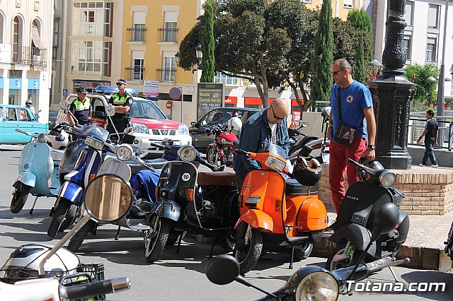 Vespa meeting 2013 - 80
