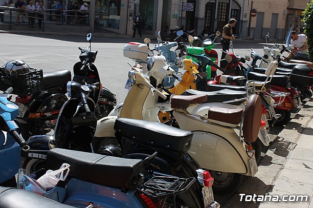 Vespa meeting 2013 - 82