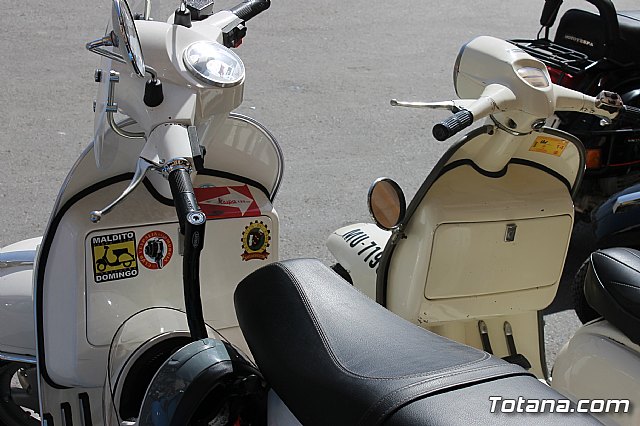 Vespa meeting 2013 - 83