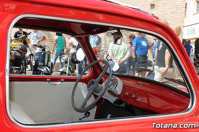 Vespa meeting 2013 - 85