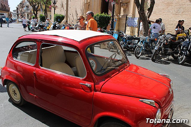 Vespa meeting 2013 - 86