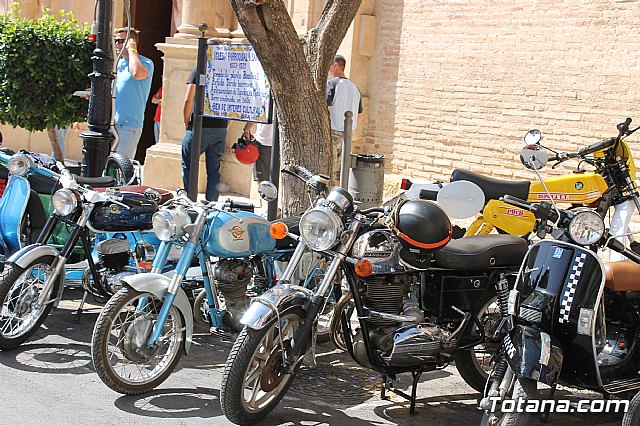 Vespa meeting 2013 - 88