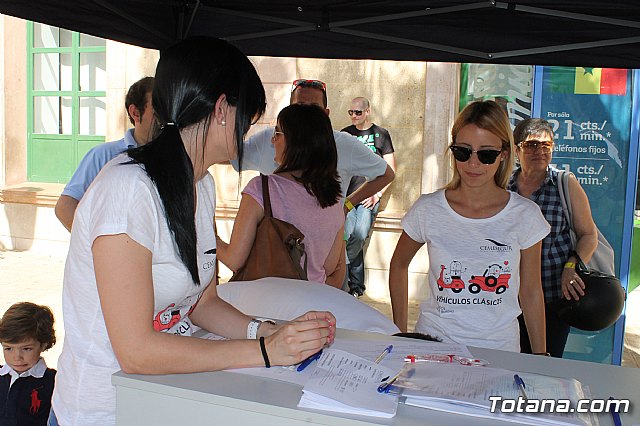 Vespa meeting 2013 - 89