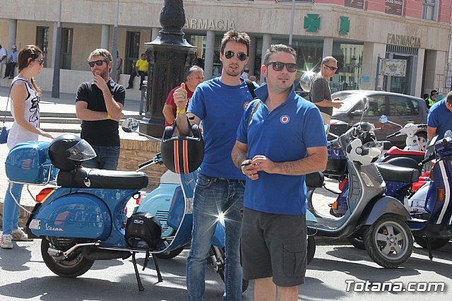 Vespa meeting 2013 - 90