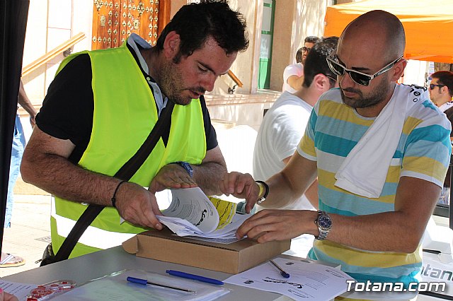 Vespa meeting 2013 - 91