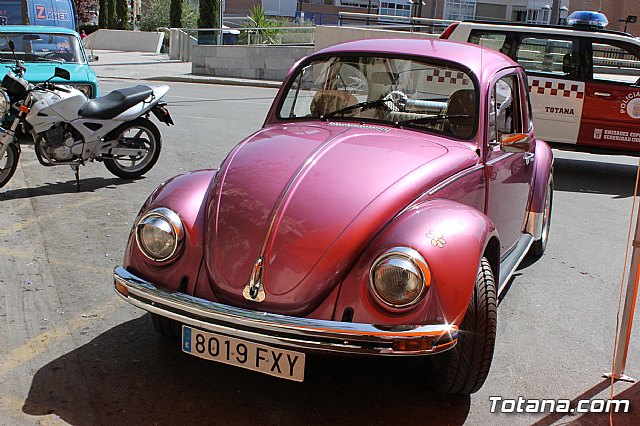 Vespa meeting 2013 - 95