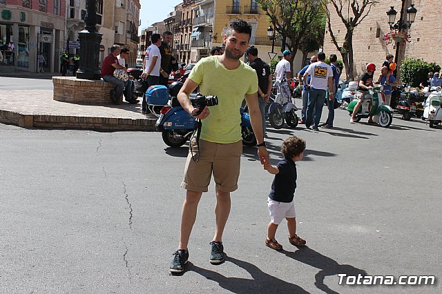 Vespa meeting 2013 - 96