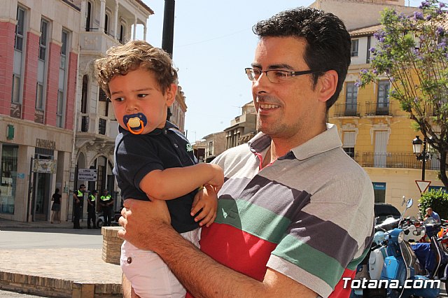 Vespa meeting 2013 - 99